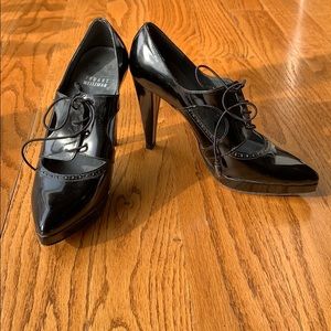EUC Stuart Weitzman Pumps
